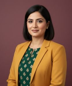 Shabnam Qureshi